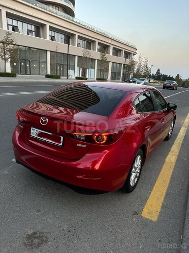 Mazda 3 2015, 140,000 km - 2.0 л - Bakı