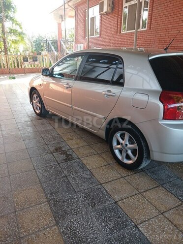 Toyota Corolla 2005, 250,000 km - 1.4 l - Masallı