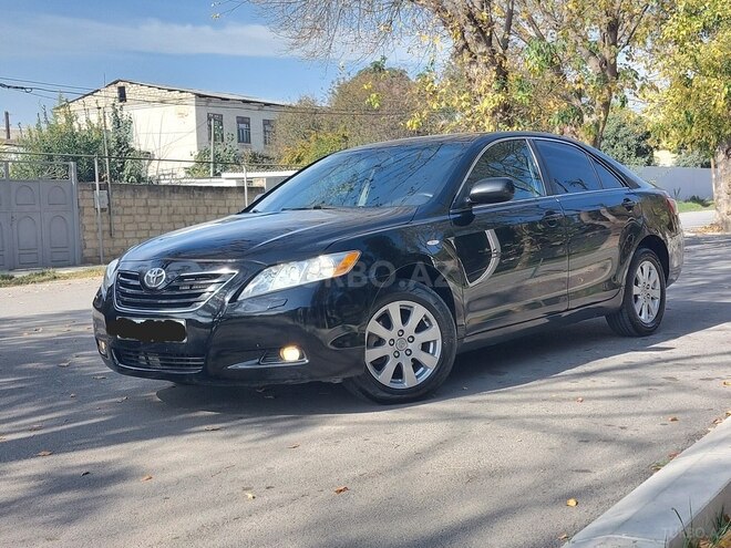Toyota Camry 2007, 188,222 km - 2.4 л - Xaçmaz