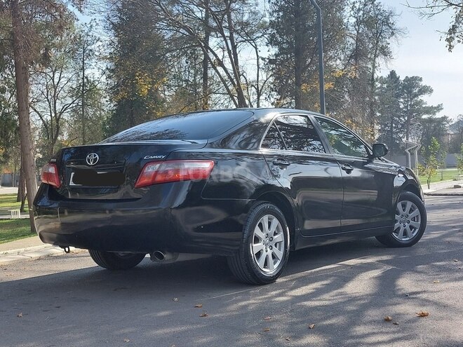 Toyota Camry 2007, 188,222 km - 2.4 л - Xaçmaz