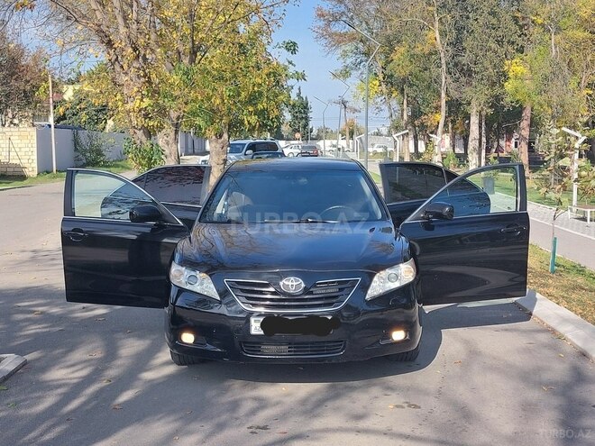 Toyota Camry 2007, 188,222 km - 2.4 л - Xaçmaz