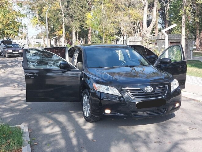 Toyota Camry 2007, 188,222 km - 2.4 л - Xaçmaz