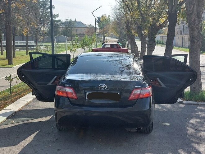 Toyota Camry 2007, 188,222 km - 2.4 л - Xaçmaz
