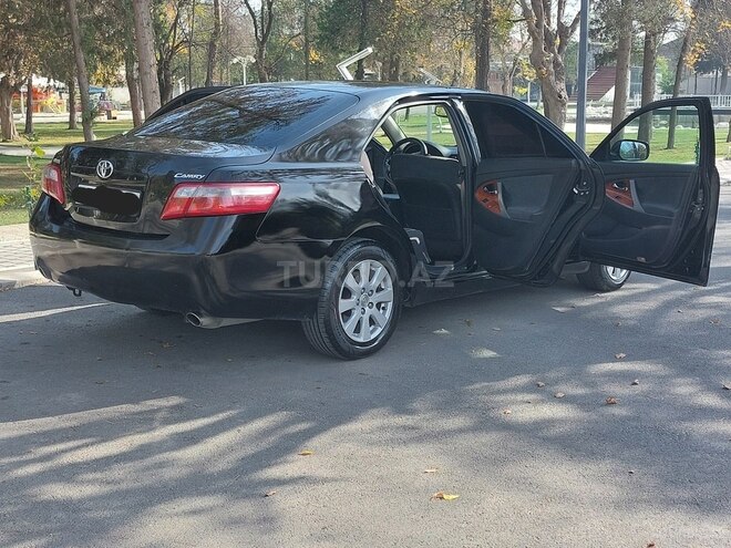 Toyota Camry 2007, 188,222 km - 2.4 л - Xaçmaz
