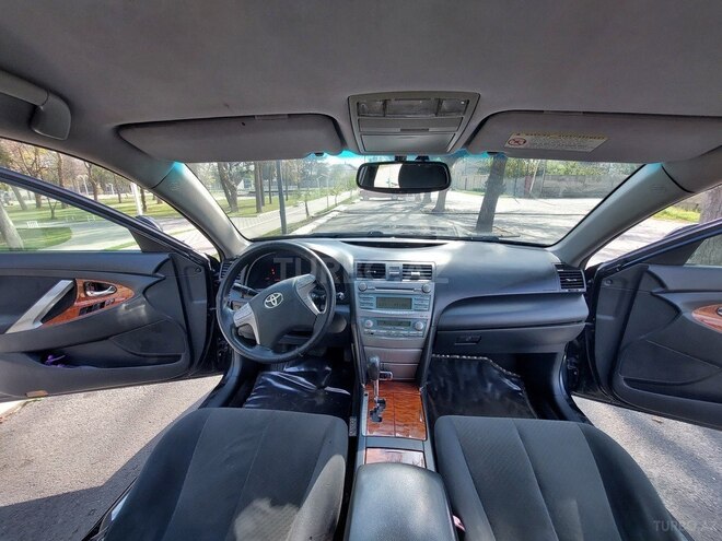Toyota Camry 2007, 188,222 km - 2.4 л - Xaçmaz