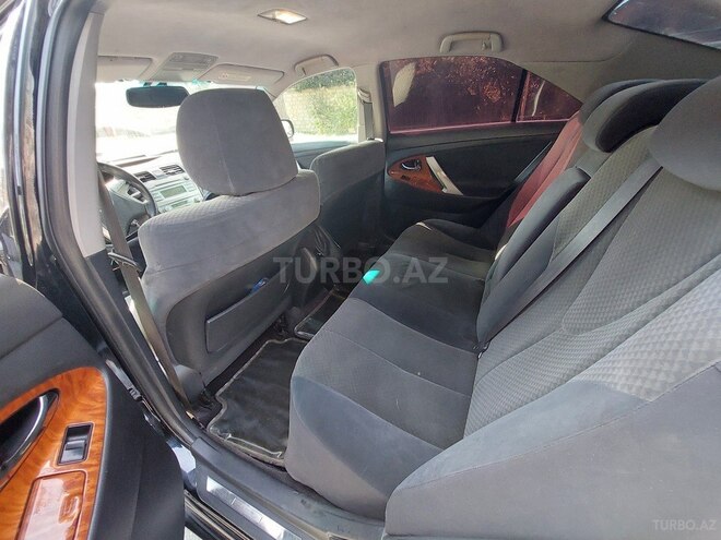 Toyota Camry 2007, 188,222 km - 2.4 л - Xaçmaz