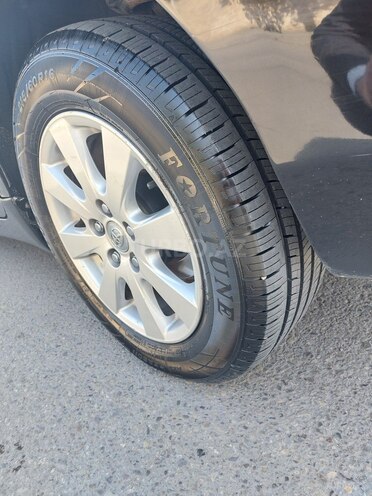 Toyota Camry 2007, 188,222 km - 2.4 л - Xaçmaz