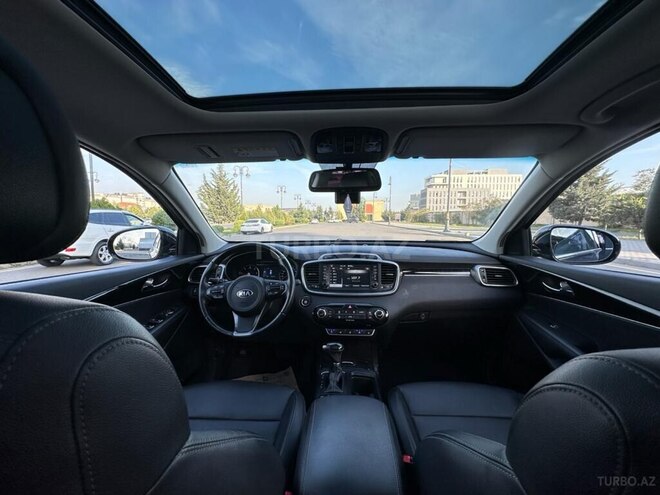Kia Sorento 2014, 163,500 km - 2.0 l - Bakı