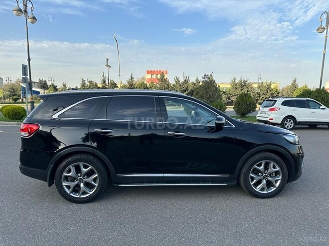 Kia Sorento 2014, 163,500 km - 2.0 l - Bakı