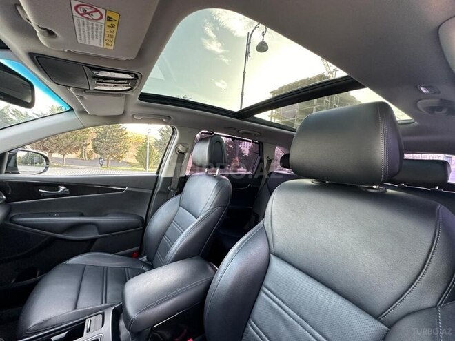 Kia Sorento 2014, 163,500 km - 2.0 l - Bakı