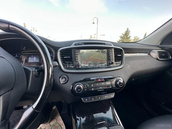 Kia Sorento 2014, 163,500 km - 2.0 l - Bakı