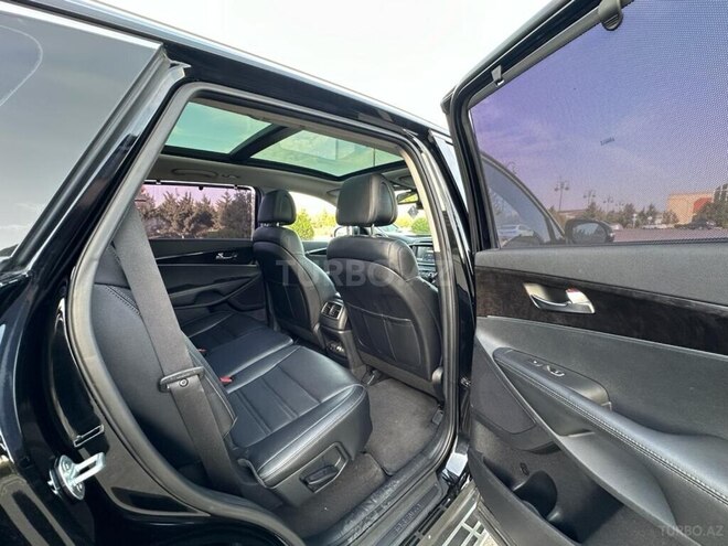 Kia Sorento 2014, 163,500 km - 2.0 l - Bakı