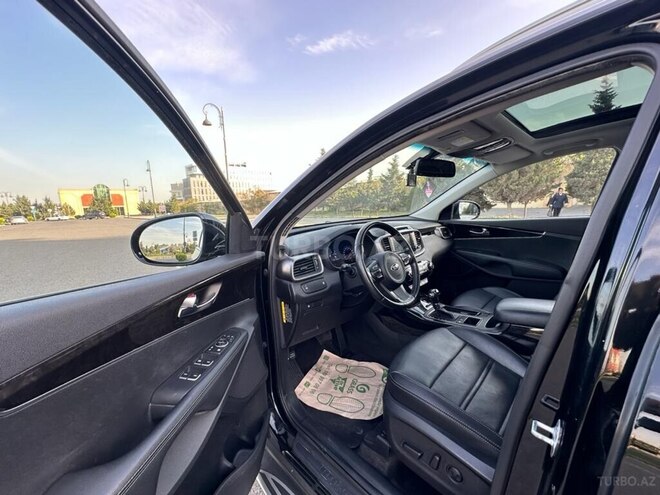 Kia Sorento 2014, 163,500 km - 2.0 l - Bakı
