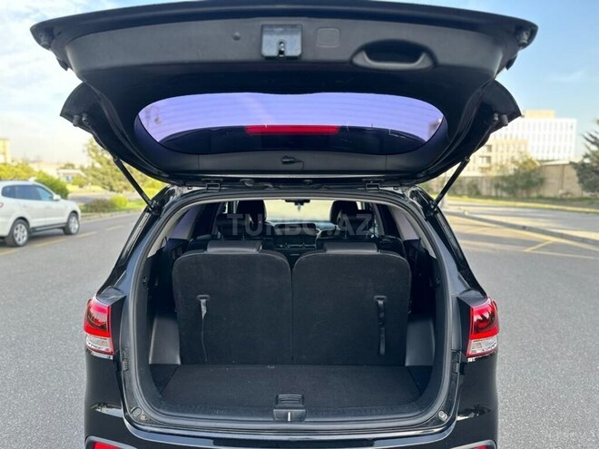 Kia Sorento 2014, 163,500 km - 2.0 l - Bakı