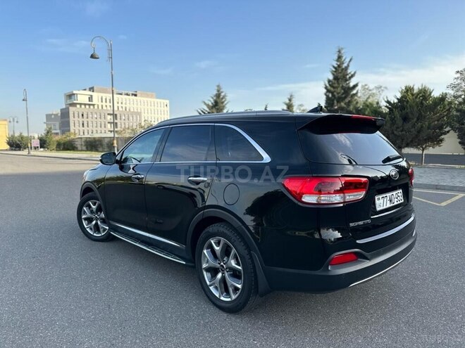 Kia Sorento 2014, 163,500 km - 2.0 l - Bakı