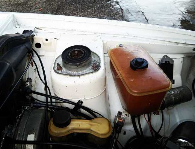 Tofas Sahin 2003, 235,103 km - 1.6 l - Bakı