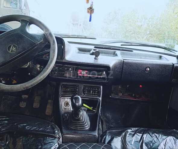Tofas Sahin 2003, 235,103 km - 1.6 l - Bakı