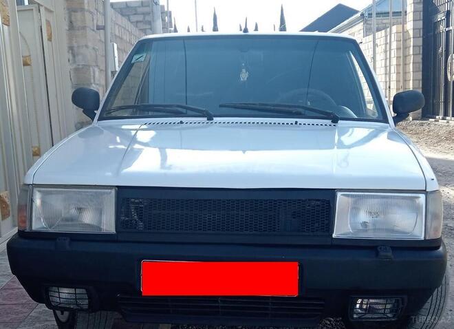 Tofas Sahin 2003, 235,103 km - 1.6 l - Bakı