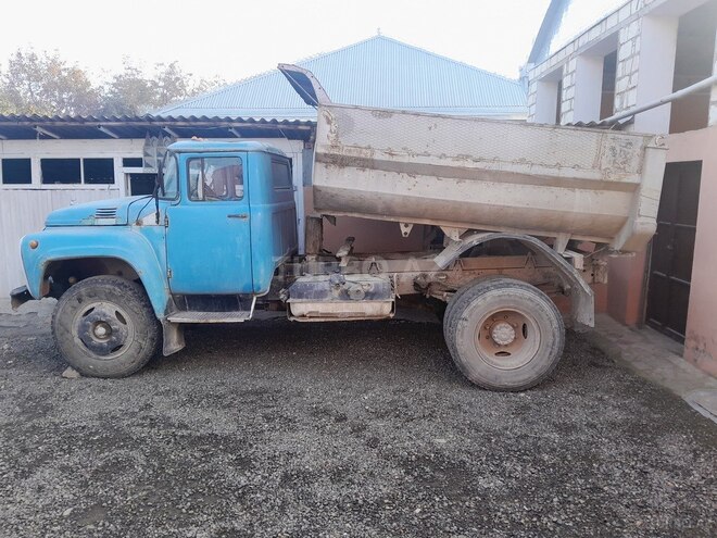 ZIL 130 1990, 150,000 km - 6.0 l - Qazax