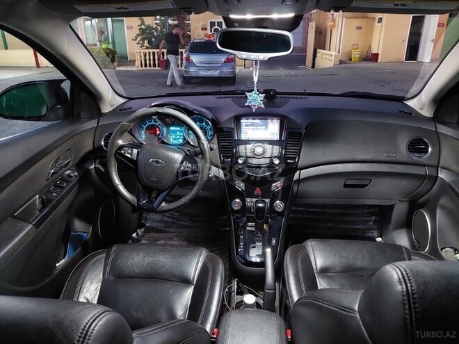 Chevrolet Cruze 2013, 295,000 km - 1.4 l - Gəncə