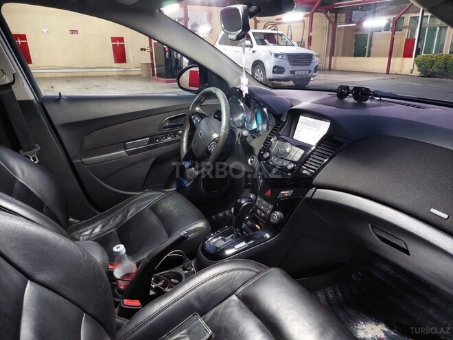 Chevrolet Cruze 2013, 295,000 km - 1.4 l - Gəncə