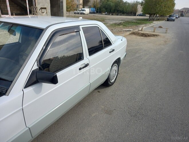 Mercedes 190 1990, 335,000 km - 2.0 l - Bakı
