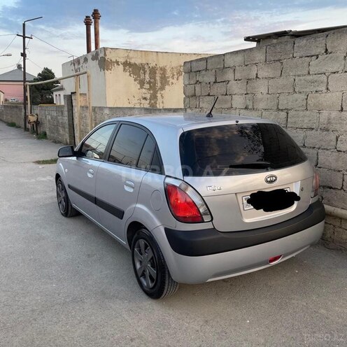 Kia Rio 2006, 196,000 km - 1.4 l - Bakı