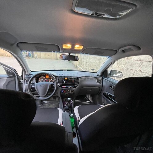 Kia Rio 2006, 196,000 km - 1.4 l - Bakı