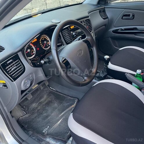 Kia Rio 2006, 196,000 km - 1.4 l - Bakı