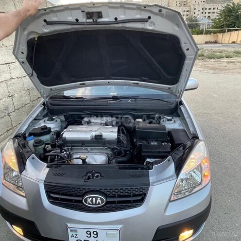 Kia Rio 2006, 196,000 km - 1.4 l - Bakı