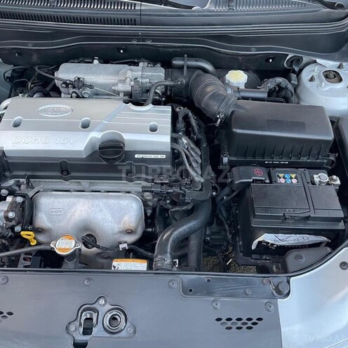 Kia Rio 2006, 196,000 km - 1.4 l - Bakı