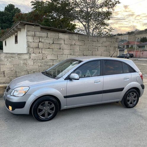 Kia Rio 2006, 196,000 km - 1.4 l - Bakı