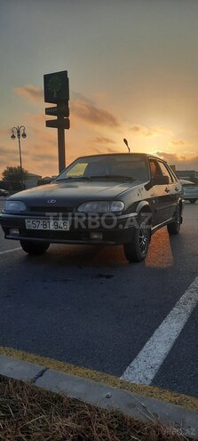 LADA (VAZ) 2115 2012, 241,524 km - 1.6 l - Bakı