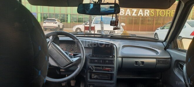 LADA (VAZ) 2115 2012, 241,524 km - 1.6 l - Bakı