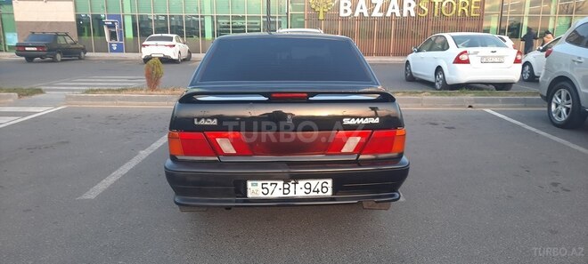 LADA (VAZ) 2115 2012, 241,524 km - 1.6 l - Bakı