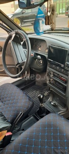 LADA (VAZ) 2115 2012, 241,524 km - 1.6 l - Bakı