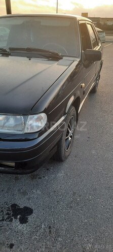 LADA (VAZ) 2115 2012, 241,524 km - 1.6 l - Bakı