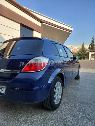 Opel Astra 2006, 225,400 km - 1.4 l - Gəncə