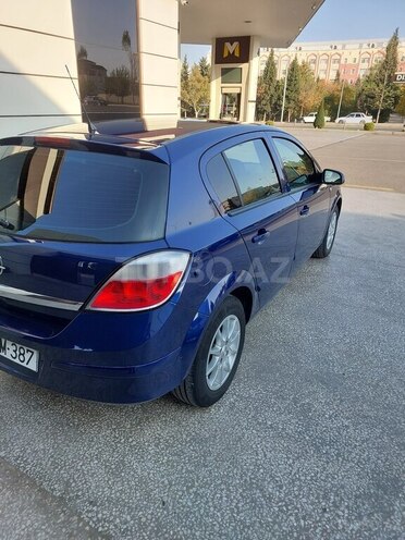 Opel Astra 2006, 225,400 km - 1.4 l - Gəncə