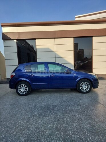 Opel Astra 2006, 225,400 km - 1.4 l - Gəncə