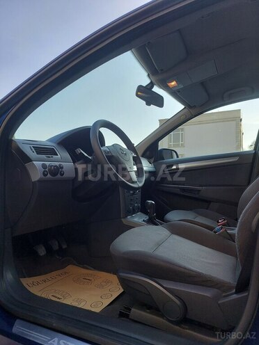 Opel Astra 2006, 225,400 km - 1.4 l - Gəncə