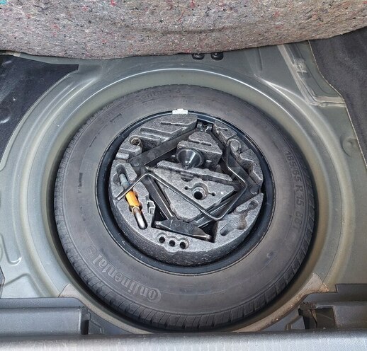 Opel Astra 2006, 225,400 km - 1.4 l - Gəncə