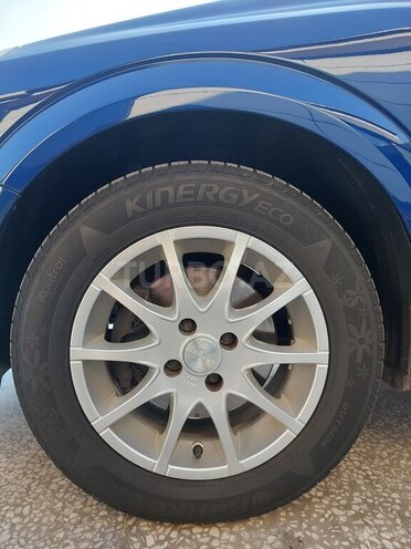 Opel Astra 2006, 225,400 km - 1.4 l - Gəncə