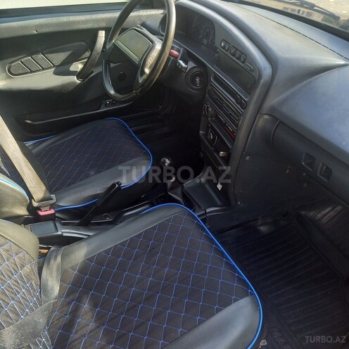 LADA (VAZ) 2115 2008, 412,480 km - 1.6 l - Ağstafa