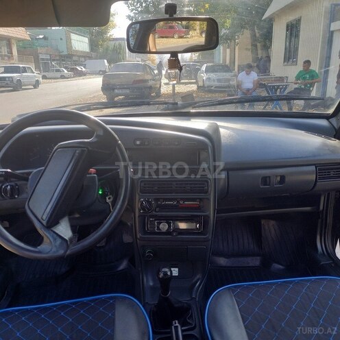 LADA (VAZ) 2115 2008, 412,480 km - 1.6 l - Ağstafa