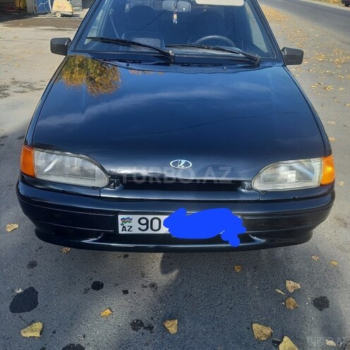 LADA (VAZ) 2115 2008, 412,480 km - 1.6 l - Ağstafa