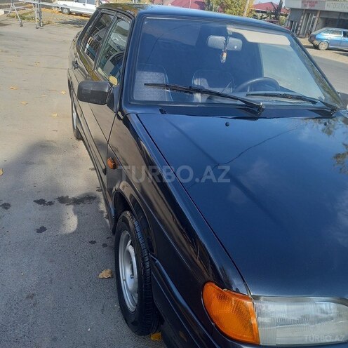 LADA (VAZ) 2115 2008, 412,480 km - 1.6 l - Ağstafa
