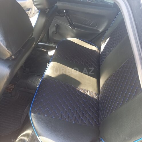LADA (VAZ) 2115 2008, 412,480 km - 1.6 l - Ağstafa