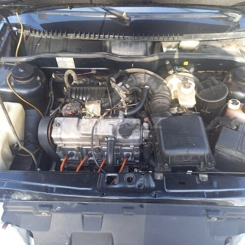 LADA (VAZ) 2115 2008, 412,480 km - 1.6 l - Ağstafa