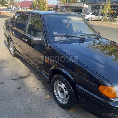 LADA (VAZ) 2115 2008, 412,480 km - 1.6 l - Ağstafa